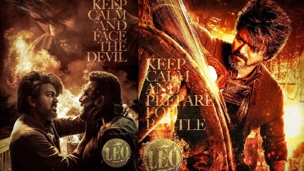 Leo Box Office Day 21: Vijay’s Film Fails To Earn 1cr