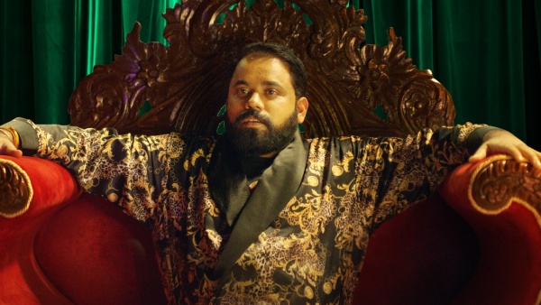 The Adventures Of Lleo Trailer