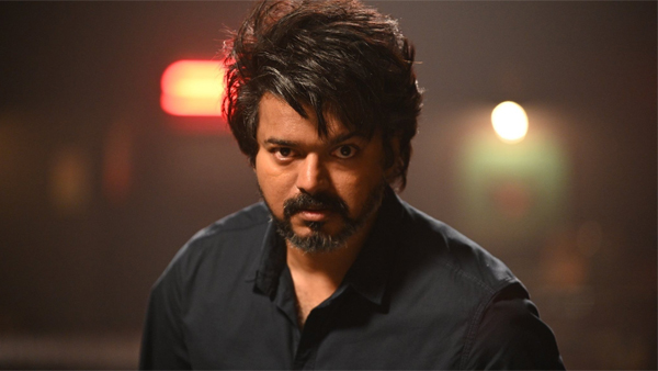 Vijays Leo Box Office Collection: #LeoDisasterMeet Trend Vijays Leo Box Office Collection: #LeoDisasterMeet Trend