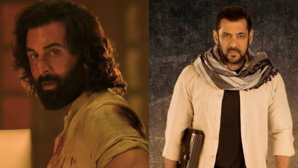 ENT LIVE Updates: Salman On Tiger 3 Crossing 420Cr Worldwide