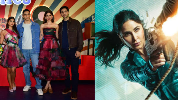 ENT LIVE Updates: Salman On Katrina’s Zoya Spin Off