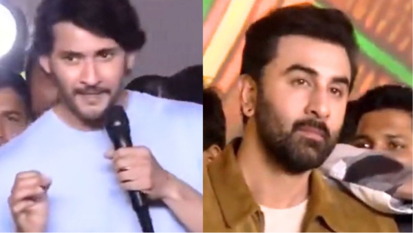 Animal Pre-Release Event