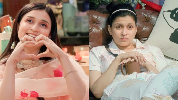 Bigg Boss 17 Voting Trends: Mannara Leads With Max Support