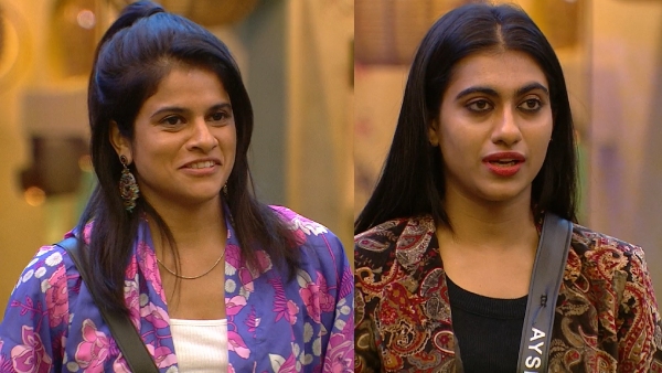 Bigg Boss Tamil 7 Week 5 Voting Results Out Bigg Boss Tamil 7 Week 5 Voting Results Out
