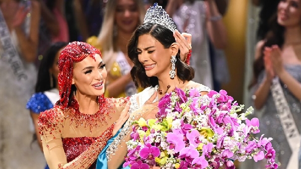 Nicaragua’s Sheynnis Palacios Wins Miss Universe 2023