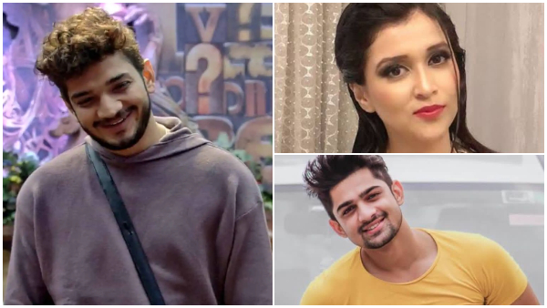 Bigg Boss 17 Munawar Faruqui Mannara Chopra Abhishek Kumar