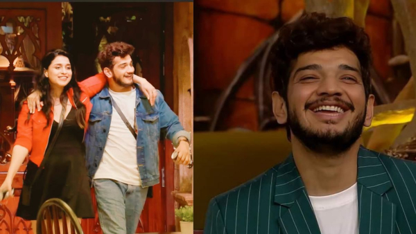 Bigg Boss 17: Whom Was Mannara Chopra Calling Characterless? EX Contestants Trolls Her, Says Munawar Faruqui Ke Gale...