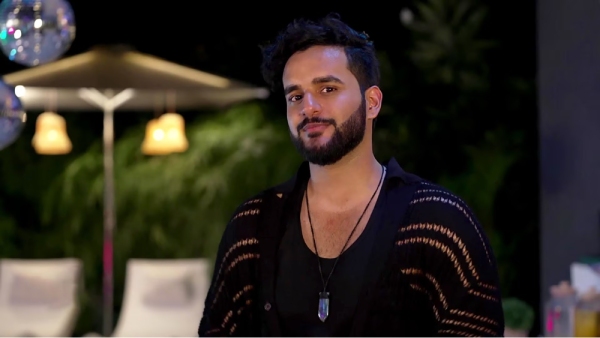 Temptation Island India, Abhishek Malhan