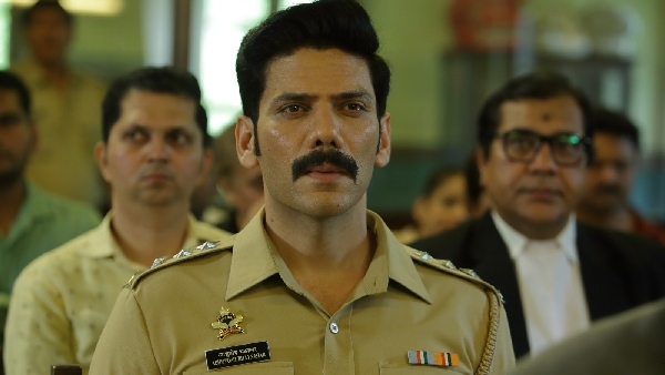 Vipul Gupta, Hack Crimes 