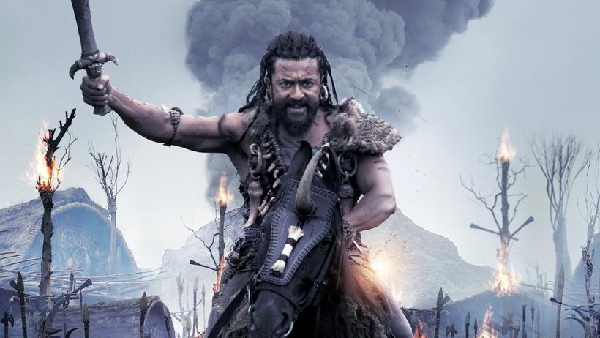 Kanguva, Suriya, Siva Kanguva, Suriya, Siva