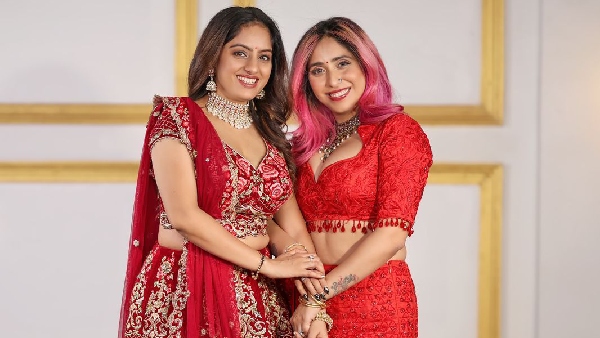 Neha Bhasin, Deepika Singh