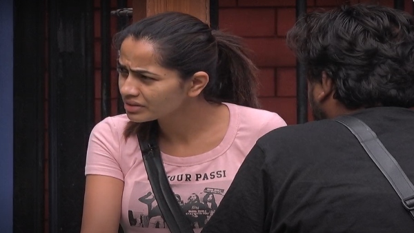 Shobha Shetty Talks About Her Boyfriend Shobha Shetty Talks About Her Boyfriend