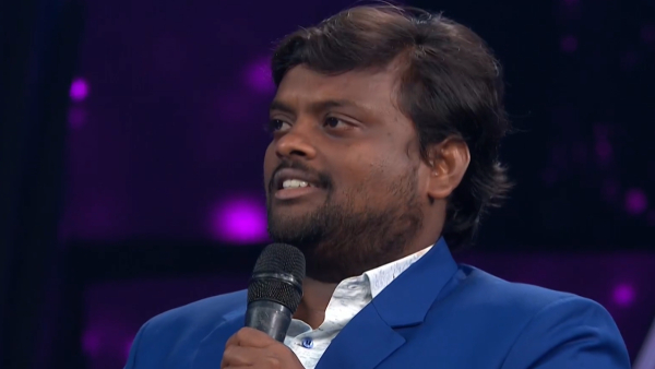 Tasty Teja Gets Eliminated