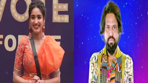 Bhole Shavali & Rathika In Danger