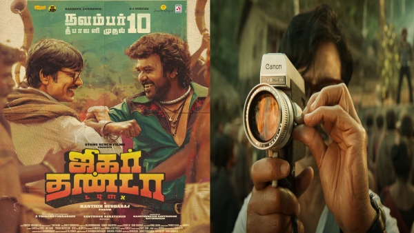 Jigarthanda DoubleX Twitter Review Jigarthanda DoubleX Twitter Review