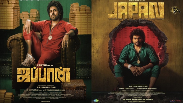 Japan Box Office Day 2 Prediction