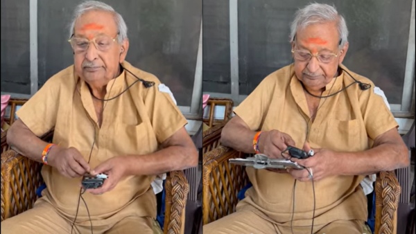 Tollywood pays homage to Chandra Mohan