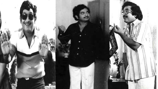 Chandra Mohan Assets Chandra Mohan Assets