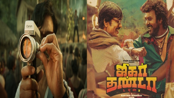 Jigarthanda DoubleX Box Office Prediction Jigarthanda DoubleX Box Office Prediction