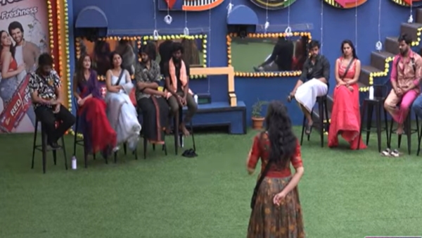 Bigg Boss Telugu 7 Week 11