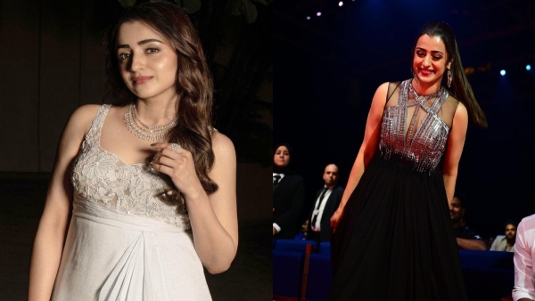 Trisha Hikes Remuneration To Rs 12 Crore? Trisha Hikes Remuneration To Rs 12 Crore?