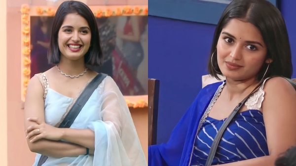 Priyanka Becomes The Houses New Captain