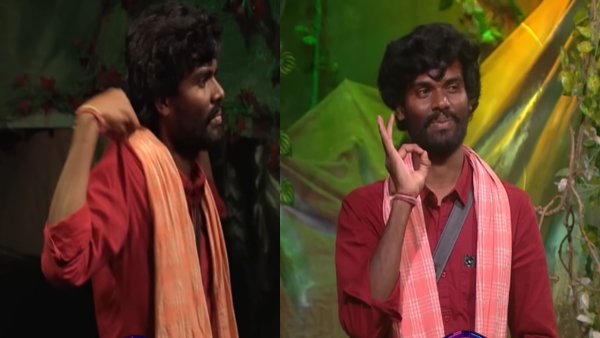 Pallavi Prashanth Wins Eviction-Free Pass