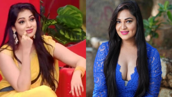 Did Ashwini Sri Self Nominate On Purpose?