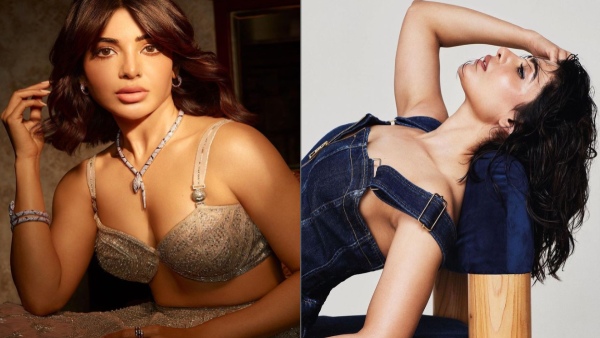 Samantha To Adopt Two Kids?