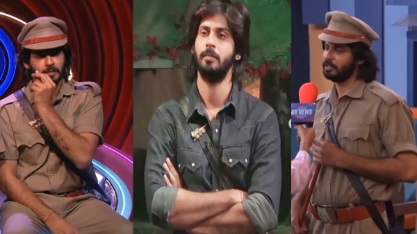 Amardeep Faints During Captaincy Task