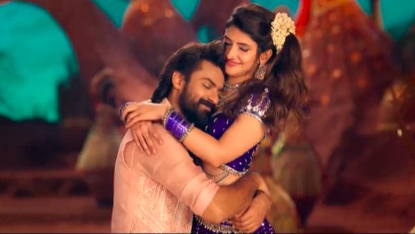 Aadikeshava Box Office Prediction Day 1