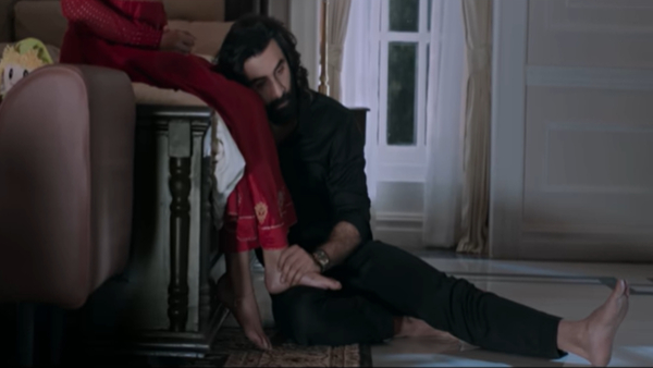 Animal Pre-Release Event In Hyderabad