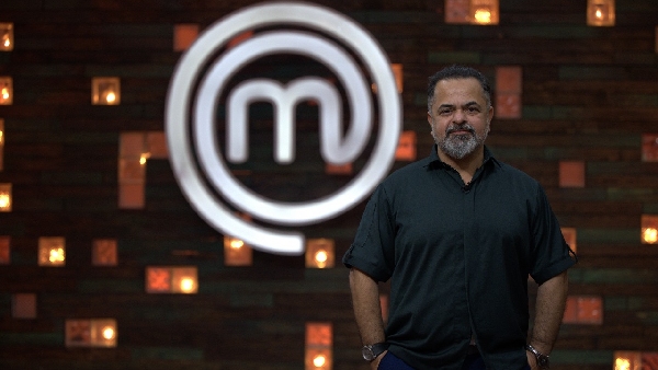 MasterChef India 8 Elimination: Chef Vicky Ratnani