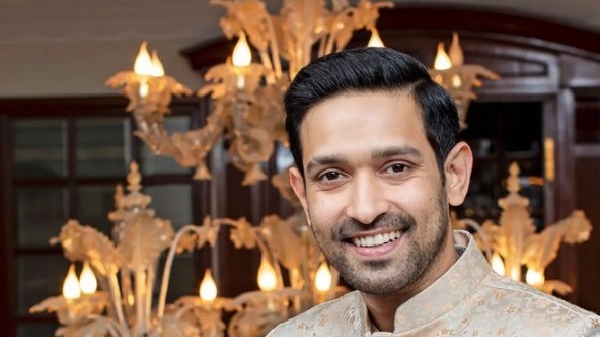 Vikrant Massey, 12th Fail