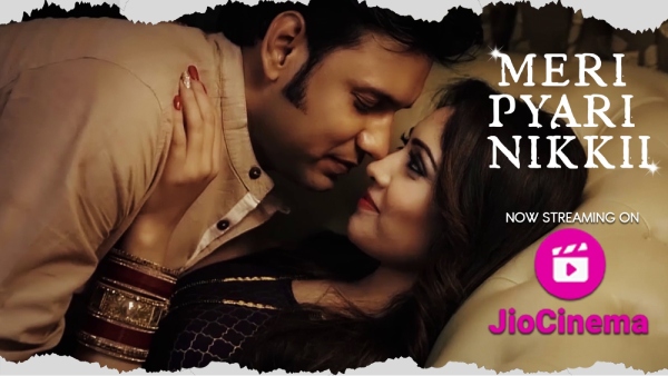 Meri Pyari Nikkii, Rajeev Singh 