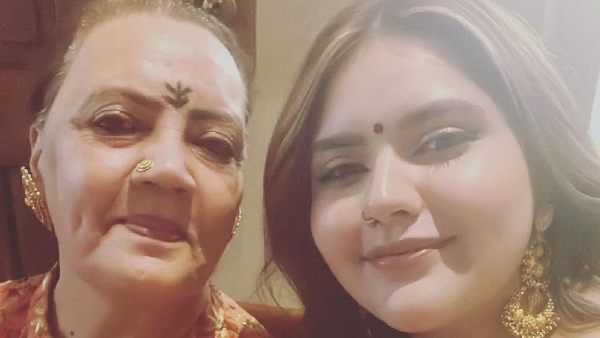 Jhalak Dikhhla Jaa 11: Anjali Anands Mother 