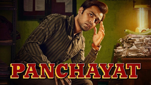 Panchayat, Ayushmaan Bhava to Ghar Waapsi: 7 Series that Redefine the Art of Self-Discovery