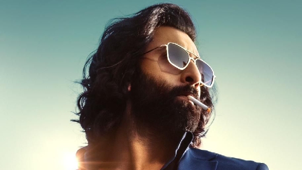 Ranbir Kapoor, Animal