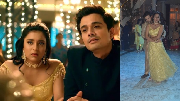 Kavya Ek Jazbaa Ek Junoon, Dabangii, Sumbul Touqeer