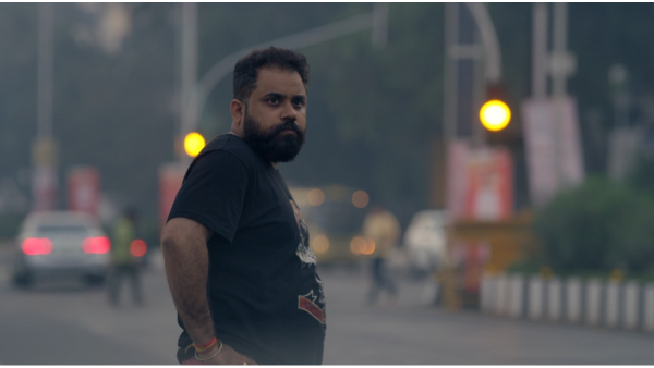 People Fell In Love: Anandeshwar Dwivedi Aka Lleo 