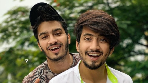 Temptation Island India: Faisal Shaikh Supports Faiz Baloch Temptation Island India: Faisal Shaikh Supports Faiz Baloch