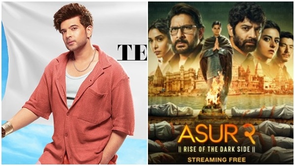 Temptation Island India, Takeshi’s Castle, Bigg Boss 17 Temptation Island India, Takeshi’s Castle, Bigg Boss 17