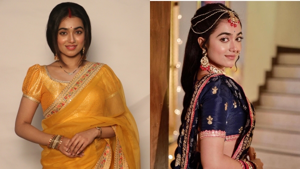 Pyaar Ka Pehla Naam Radha Mohan, Zee TV, Neeharika Roy 