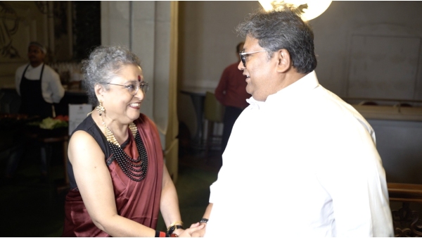 Pink Helmer Aniruddha Roy Chowdhury Draws Parallels Pink Helmer Aniruddha Roy Chowdhury Draws Parallels