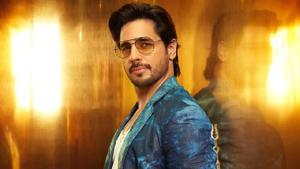 Sidharth Malhotras Transformation From A Student To A Yodha