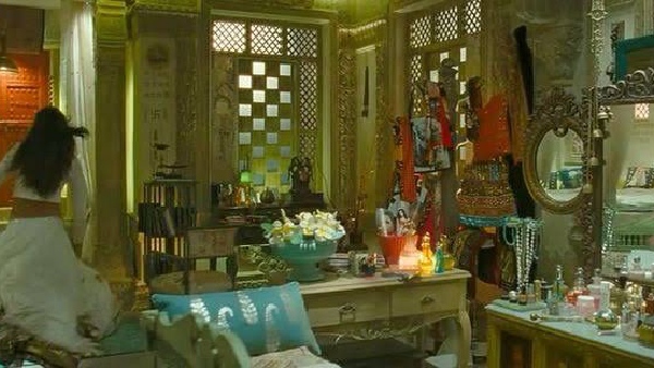 5 Things About Sanjay Leela Bhansalis Ram Leela 