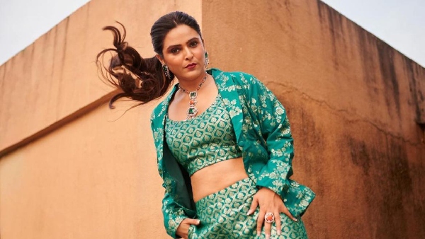 Madhurima Tuli, Boss Babe, Fashion 