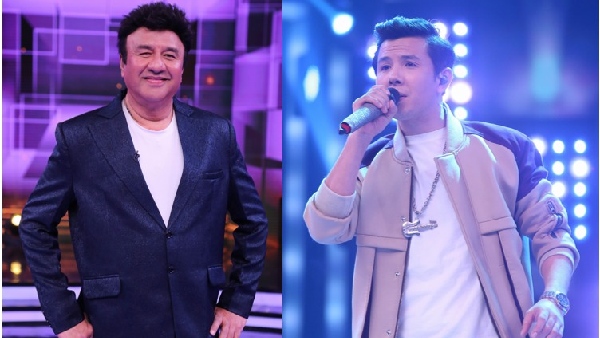 Sa Re Ga Ma Pa, Anu Malik, Lata Mangeshkar Sa Re Ga Ma Pa, Anu Malik, Lata Mangeshkar