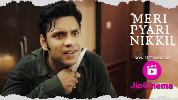 Meri Pyari Nikkii, Rajeev Singh 