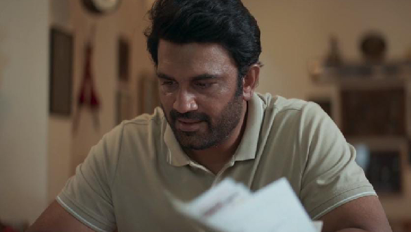 Slum Golf, Sharad Kelkar, Amazon miniTV